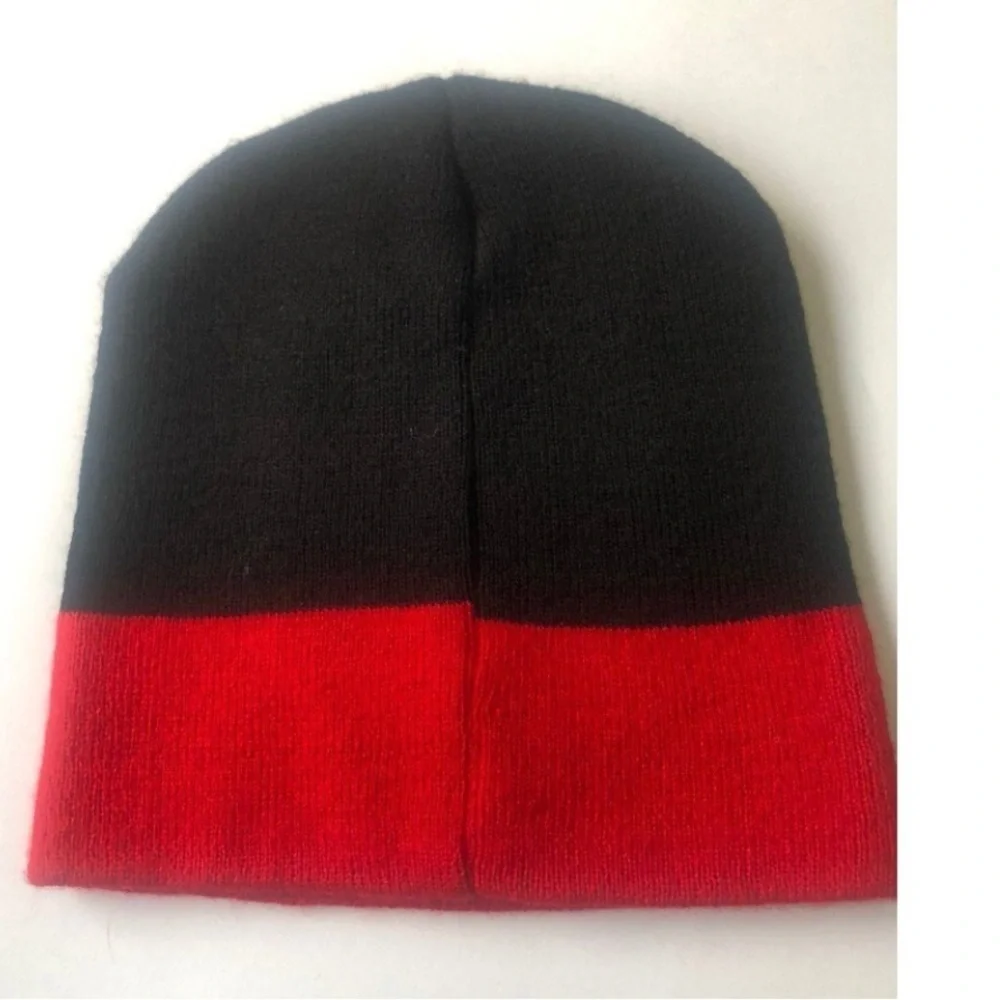 Vintage Winnie The Pooh Beanie Hat